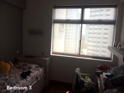 Cashew Heights Condominium (D23), Condominium #632187761